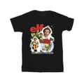 Pikkukuva 1 / 3: Elf Boys Buddy Collage T-Shirt