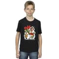 Pikkukuva 2 / 3: Elf Boys Buddy Collage T-Shirt