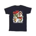 Pikkukuva 1 / 3: Elf Boys Buddy Collage T-Shirt