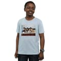 Miniatyrbillede 2 af 3: Friends Boys Group Photo Milkshakes T-Shirt