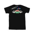 Miniatyrbild 1 av 3: Friends Central Perk bomulls-T-shirt för flickor