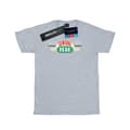 Miniatyrbild 1 av 3: Friends Central Perk bomulls-T-shirt för flickor