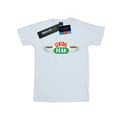 Miniatyrbild 1 av 3: Friends Central Perk bomulls-T-shirt för flickor