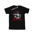 Miniatyrbild 1 av 3: Blondie T-shirt med cirkelformad tryckfärg för pojkar