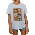 Miniatyrbilde 3 av 5: DC Comics Girls The Joker Cover Cotton T-Shirt