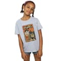 Miniatyrbilde 2 av 5: DC Comics Girls The Joker Cover Cotton T-Shirt