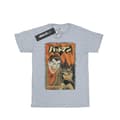 Miniatyrbilde 1 av 5: DC Comics Girls The Joker Cover Cotton T-Shirt