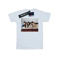 Miniatyrbillede 1 af 3: Friends Girls Group Photo Milkshakes Cotton T-Shirt