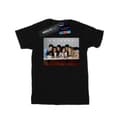 Miniatyrbillede 1 af 3: Friends Girls Group Photo Milkshakes Cotton T-Shirt