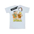 Miniatyrbilde 1 av 3: The Flintstones Boys Fred And Barney T-Shirt