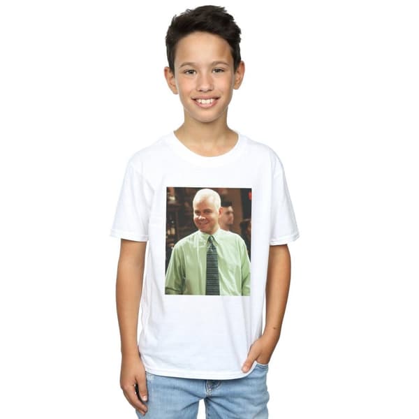 Friends Boys Gunther Central Perk T-Shirt