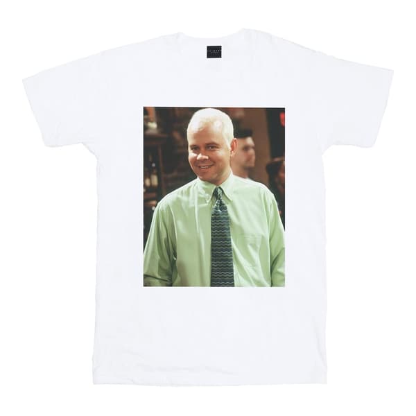 Friends Boys Gunther Central Perk T-Shirt