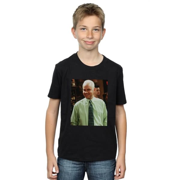 Friends Boys Gunther Central Perk T-Shirt