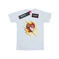 Miniatyrbild 1 av 3: DC Comics Pojkar - The Flash - T-shirt med blixtporträtt