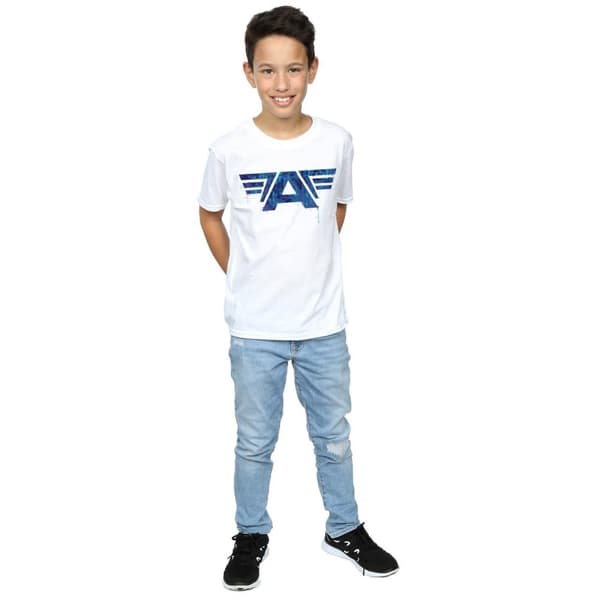 Marvel Boys Captain America Civil War A Game T-Shirt