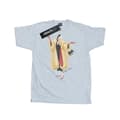 Miniatyrbild 1 av 5: Disney Herr 101 Dalmatiner Klassisk Cruella De Vil T-shirt