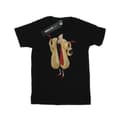 Miniatyrbillede 1 af 5: Disney Mens 101 Dalmatians Classic Cruella De Vil T-Shirt