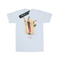 Miniatyrbild 1 av 5: Disney Herr 101 Dalmatiner Klassisk Cruella De Vil T-shirt