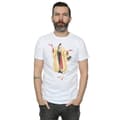 Miniatyrbild 2 av 5: Disney Herr 101 Dalmatiner Klassisk Cruella De Vil T-shirt
