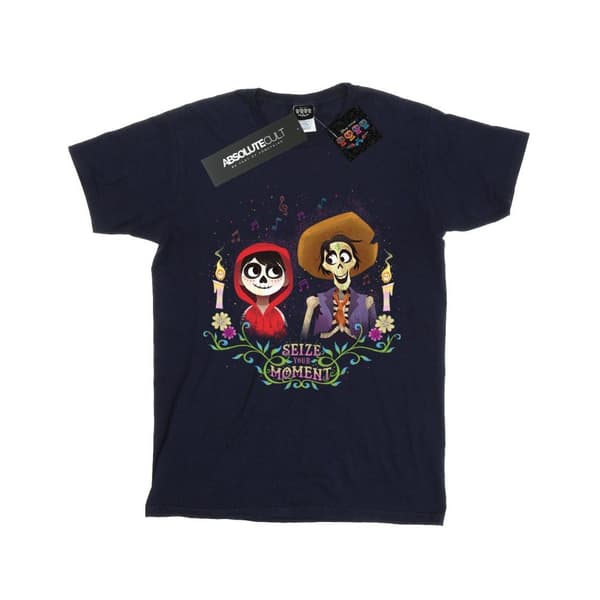 Disney Pojkar - Coco Miguel And Hector T-shirt