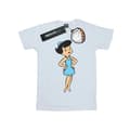 Miniatyrbild 1 av 3: The Flintstones Betty Rubble Classic Pose T-shirt i bomull för flickor