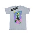 Miniatyrbillede 1 af 3: David Bowie Girls Moonlight Dance Cotton T-Shirt