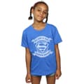 Miniatyrbild 2 av 3: DC Comics Superman My Dad the Superhero bomulls-T-shirt för flickor
