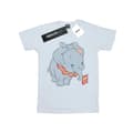 Miniatyrbild 1 av 3: Disney Pojkar Dumbo Classic T-shirt med uppknutna öron