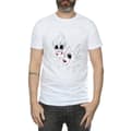 Miniatyrbilde 3 av 5: Disney Mens Villains Wicked Women T-Shirt