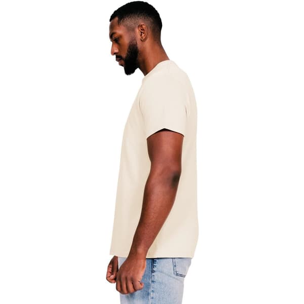 Casual Classics Mens Core Ringspun Cotton Slim T-Shirt