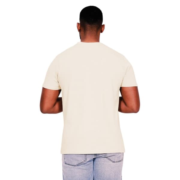 Casual Classics Mens Core Ringspun Cotton Slim T-Shirt