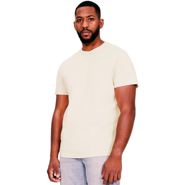 Casual Classics Mens Core Ringspun Cotton Slim T-Shirt