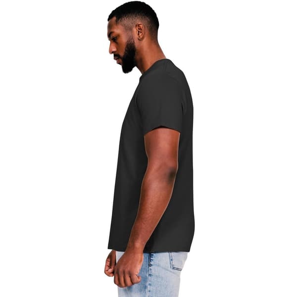 Casual Classics Mens Core Ringspun Cotton Slim T-Shirt
