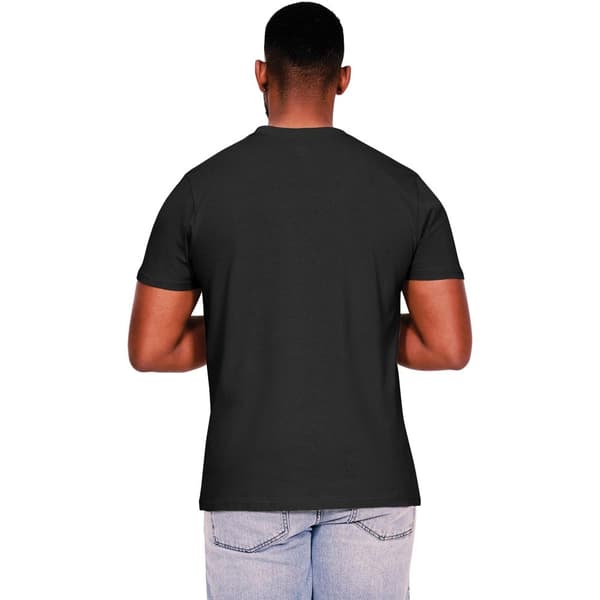 Casual Classics Mens Core Ringspun Cotton Slim T-Shirt