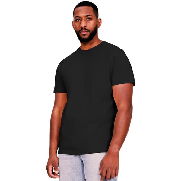Casual Classics Mens Core Ringspun Cotton Slim T-Shirt