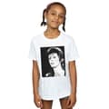 Miniatyrbilde 2 av 3: David Bowie Girls Ziggy Looking Cotton T-Shirt