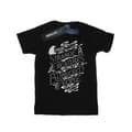 Miniatyrbillede 1 af 3: Fantastic Beasts Girls Strange Creatures Cotton T-Shirt
