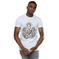 Pikkukuva 2 / 3: Disney Mens Coco Mama Knows Best T-Shirt