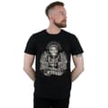 Pikkukuva 2 / 3: Disney Mens Coco Mama Knows Best T-Shirt