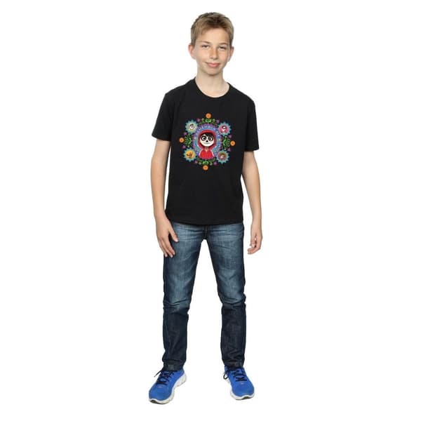 Disney Pojkar - Coco Remember Me T-shirt