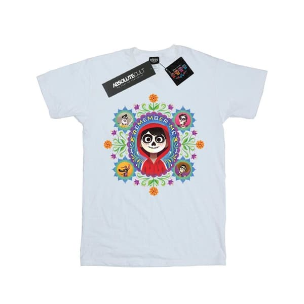 Disney Pojkar - Coco Remember Me T-shirt