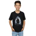 Miniatyrbillede 2 af 3: Fantastic Beasts Boys Newt And Dumbledore Poster T-Shirt