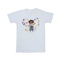 Miniatyrbilde 1 av 3: Disney Boys Encanto Mirabel Butterfly T-Shirt