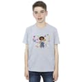 Miniatyrbilde 2 av 3: Disney Boys Encanto Mirabel Butterfly T-Shirt