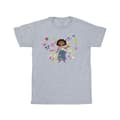Miniatyrbilde 1 av 3: Disney Boys Encanto Mirabel Butterfly T-Shirt