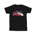 Pikkukuva 1 / 3: Disney Mens Big Hero 6 Baymax Hiro Bridge T-Shirt