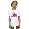 Miniatyrbillede 2 af 3: Marvel Girls Doctor Strange Pyschedelic Cotton T-Shirt