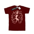 Miniatyrbild 1 av 5: Disney Bambi - T-shirt med julkrans för pojkar