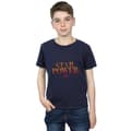 Miniatyrbild 2 av 3: Marvel Pojkar - Captain Marvel Star Power T-shirt