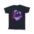 Miniatyrbild 1 av 3: Marvel Doctor Strange Stairs T-shirt i bomull för flickor